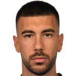 Mattia Zaccagni
